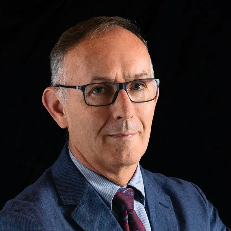 Dr Phil Watts – Clinical & Forensic Psychologist, Guest Expert for Turning Point.